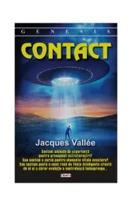 Contact de Jacques Valee