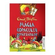 Copacul departarilor 2. Magia copacului departarilor