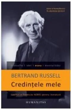 Credintele Mele de Bertrand Russell