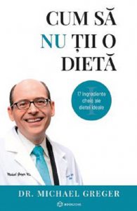 Cum sa nu tii o dieta. Vol.1 2