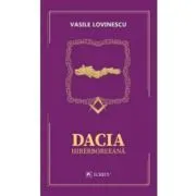 Dacia hiperboreeana de Vasile Lovinescu