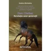 Dan Chebac de Ioana Doreanu