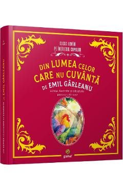 Din lumea celor care nu cuvanta