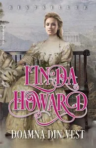 Doamna din vest de Linda Howard