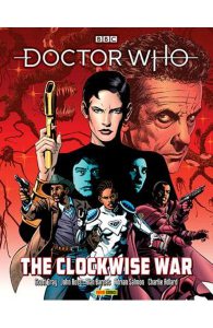 Doctor Who: The Clockwise War