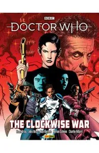 Doctor Who: The Clockwise War