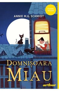 Domnisoara Miau