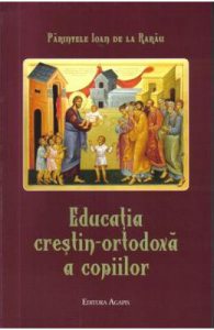 Educatia crestin-ortodoxa a copiilor