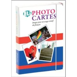 ELI Photo cartes Français