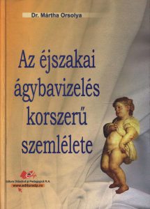 Enurezisul nocturn (limba maghiara)