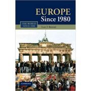 Europe Since 1980