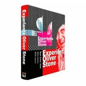 Experienta Oliver Stone de Matt Zoller Seitz