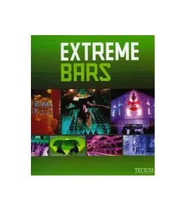 Extreme Bars de Birgit Krols