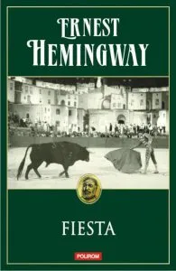 Fiesta de Ernest Hemingway
