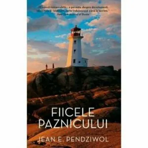 Fiicele paznicului de Jean E. Pendziwol