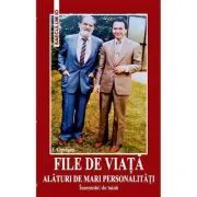 File de viata de I. Oprisan