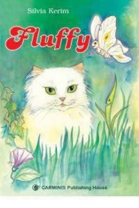 Fluffy. Editie in limba engleza