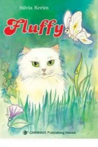 Fluffy. Editie in limba engleza de Silvia Kerim
