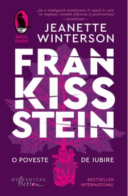 Frankissstein