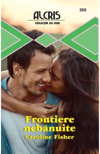 Frontiere nebanuite