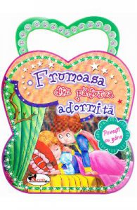 Frumoasa din padurea adormita