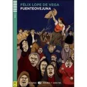 Fuente Ovejuna de Felix Lope de Vega