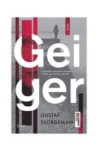 Geiger de Gustaf Skoerdeman