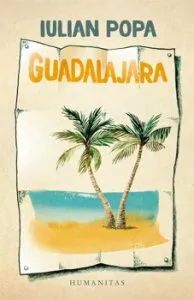 Guadalajara de Iulian Popa