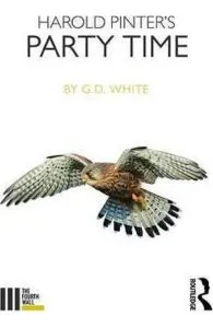 Harold Pinter's Party Time de White G. D.