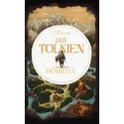 Hobbitul. Colectia Maestro de J.R.R. Tolkien