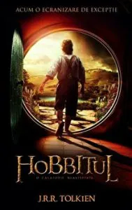 Hobbitul. O calatorie neasteptata de J.R.R. Tolkien