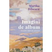 Imagini de album. Evocari, impresii, portrete