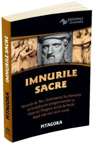 Imnurile Sacre de Hierocles
