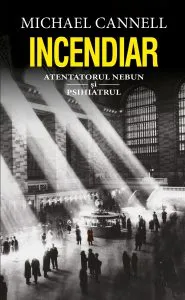 Incendiar de Michael Cannell