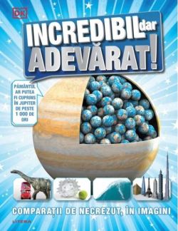 Incredibil dar adevărat!