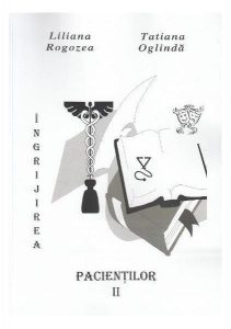 Îngrijirea pacienților. Vol. 2