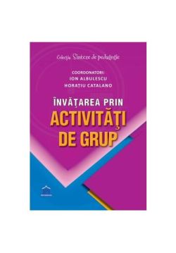 Învățarea prin activități de grup