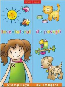 Inventatorul de povesti