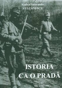 Istoria ca o prada