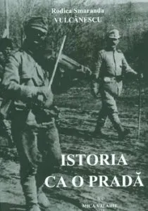 Istoria ca o prada de Rodica Vulcanescu