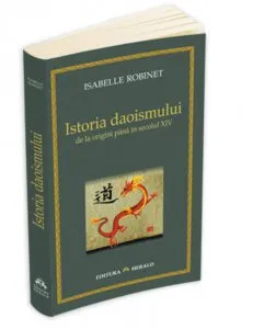 Istoria daoismului de Robinet Isabelle