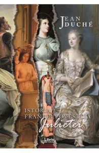Istoria Frantei povestita Julietei