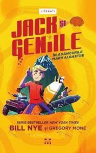 Jack si geniile 2