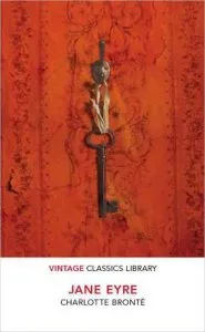 Jane Eyre de Charlotte Bronte
