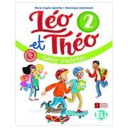 Léo et Théo. Workbook 2