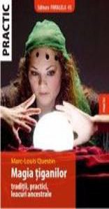 Magia Tiganilor