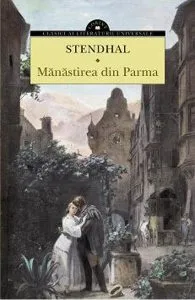 Manastirea din Parma de Stendhal