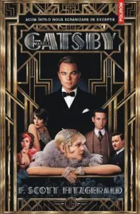 Marele Gatsby de Francis Scott Fitzgerald