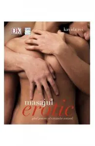 Masajul erotic de Kavida Rei