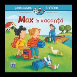 Max in vacanta de Christian Tielmann
